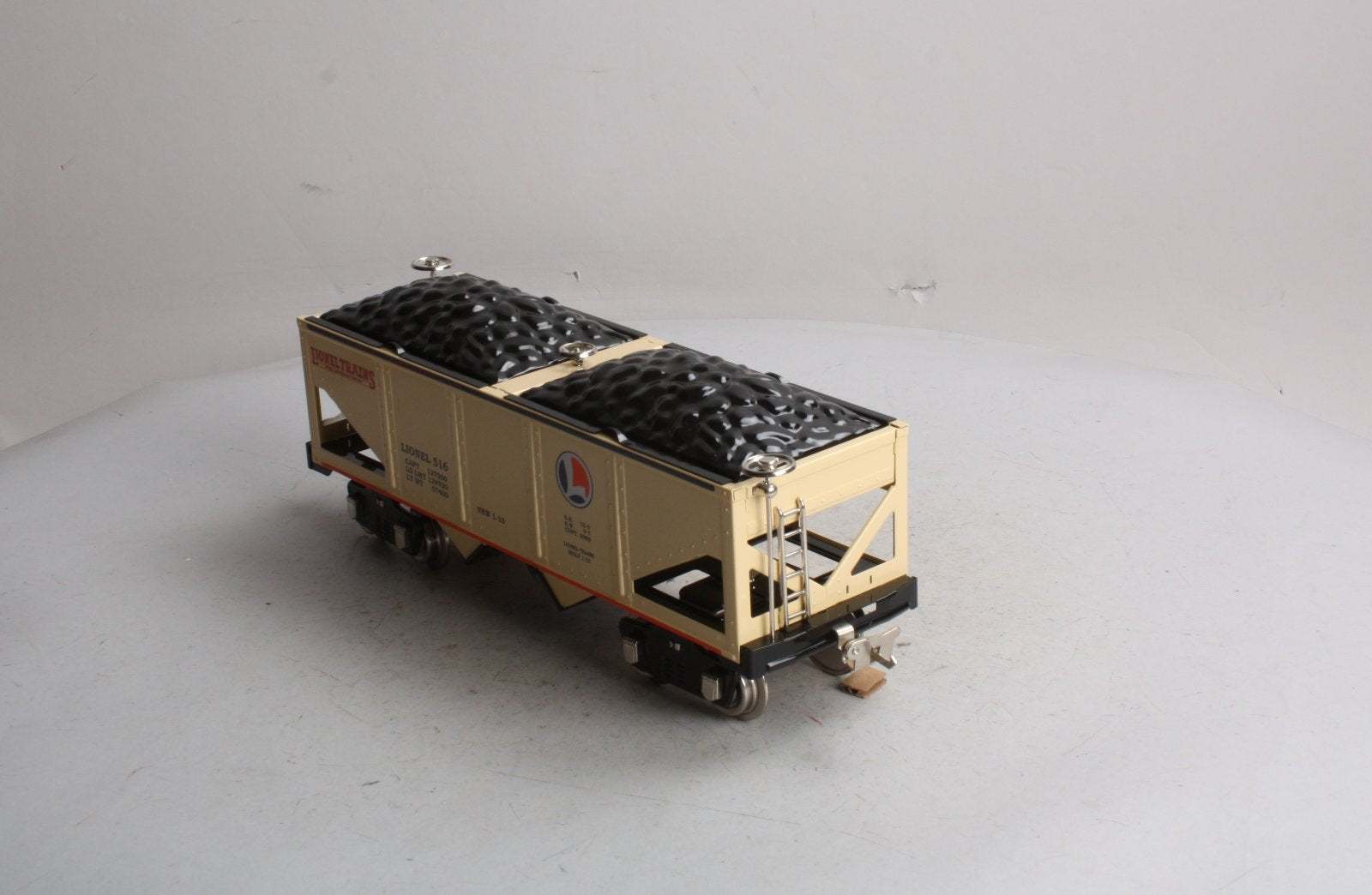 MTH 11-30054 Standard Gauge Coal Car #516 NIB