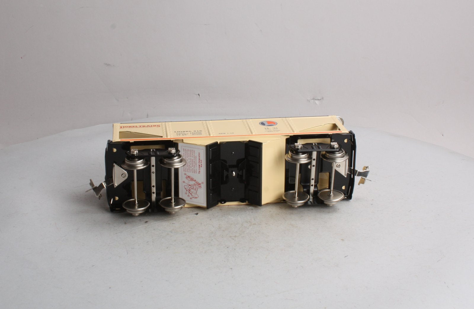MTH 11-30054 Standard Gauge Coal Car #516 NIB