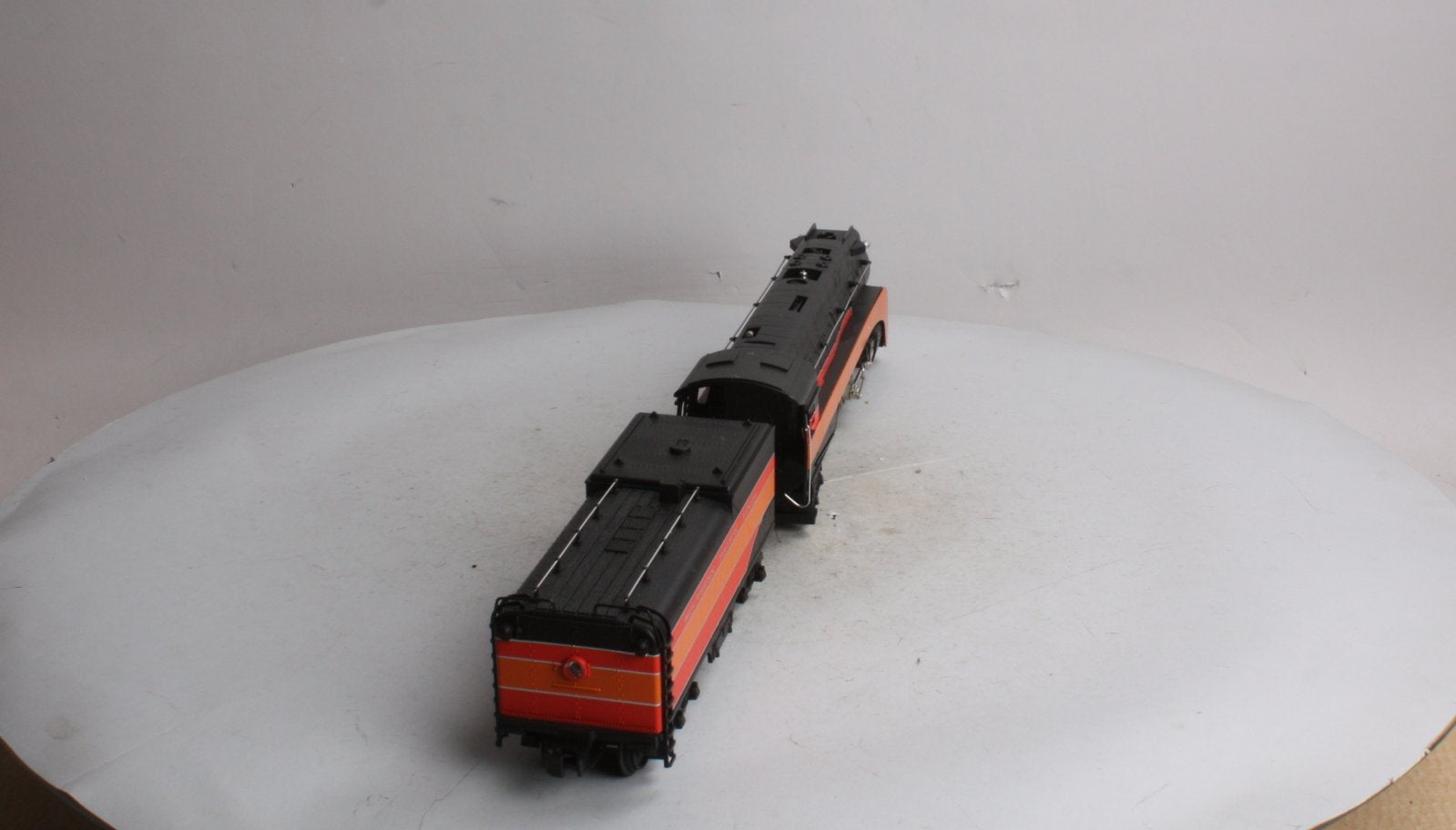 MTH 30-1174-1 Southern Pacific GS 2 Steam Locomotive w/PS2 #4411 LN/Box