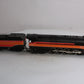 MTH 30-1174-1 Southern Pacific GS 2 Steam Locomotive w/PS2 #4411 LN/Box