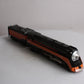 MTH 30-1174-1 Southern Pacific GS 2 Steam Locomotive w/PS2 #4411 LN/Box