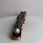 MTH 30-1174-1 Southern Pacific GS 2 Steam Locomotive w/PS2 #4411 LN/Box