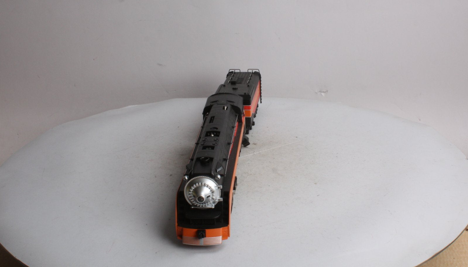 MTH 30-1174-1 Southern Pacific GS 2 Steam Locomotive w/PS2 #4411 LN/Box