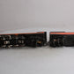 MTH 30-1174-1 Southern Pacific GS 2 Steam Locomotive w/PS2 #4411 LN/Box