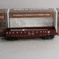 MTH 33-7204 O Gauge Pennsylvania Gondola w/I-Beam Load #367830 LN/Box