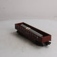 MTH 33-7204 O Gauge Pennsylvania Gondola w/I-Beam Load #367830 LN/Box