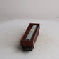 MTH 33-7204 O Gauge Pennsylvania Gondola w/I-Beam Load #367830 LN/Box
