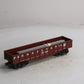 MTH 33-7204 O Gauge Pennsylvania Gondola w/I-Beam Load #367830 LN/Box