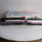 K-Line K3601-4449 American Freedom Train GS-4 Steam Engine & Tender #4449 LN/Box