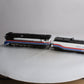 K-Line K3601-4449 American Freedom Train GS-4 Steam Engine & Tender #4449 LN/Box
