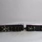K-Line K3601-4449 American Freedom Train GS-4 Steam Engine & Tender #4449 LN/Box