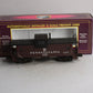 MTH 20-9101 O Pennsylvania Extended Vision Caboose #477531 LN/Box