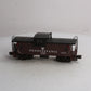 MTH 20-9101 O Pennsylvania Extended Vision Caboose #477531 NIB