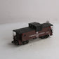 MTH 20-9101 O Pennsylvania Extended Vision Caboose #477531 LN/Box