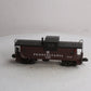 MTH 20-9101 O Pennsylvania Extended Vision Caboose #477531 LN/Box