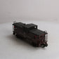 MTH 20-9101 O Pennsylvania Extended Vision Caboose #477531 LN/Box