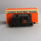 Lionel 6-18925 O Gauge D&RG Industrial Diesel Switcher LN/Box