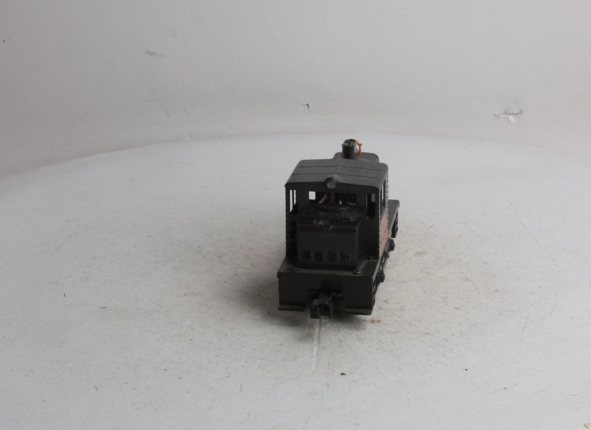 Lionel 6-18925 O Gauge D&RG Industrial Diesel Switcher LN/Box