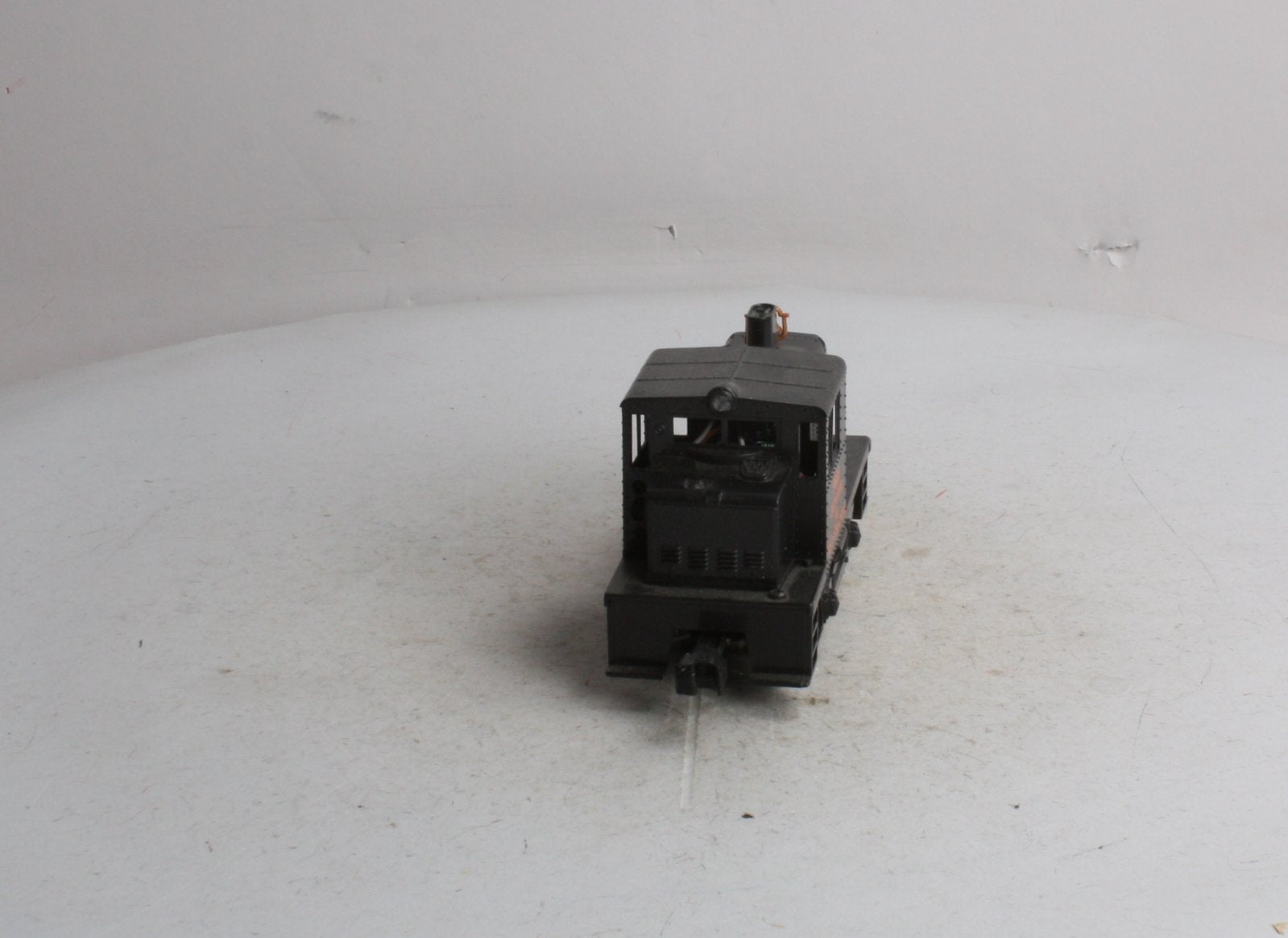 Lionel 6-18925 O Gauge D&RG Industrial Diesel Switcher LN/Box