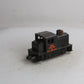 Lionel 6-18925 O Gauge D&RG Industrial Diesel Switcher LN/Box