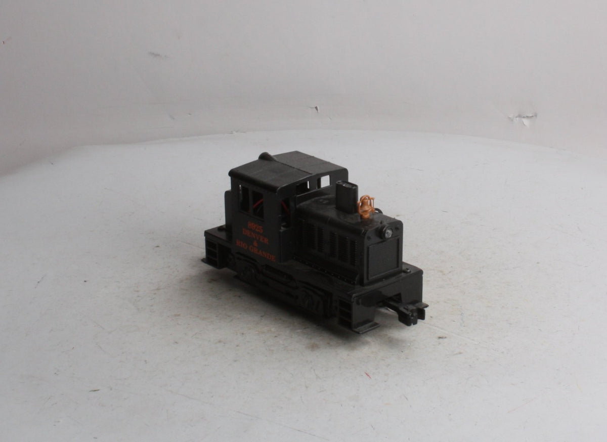 Lionel 6-18925 O Gauge D&RG Industrial Diesel Switcher LN/Box