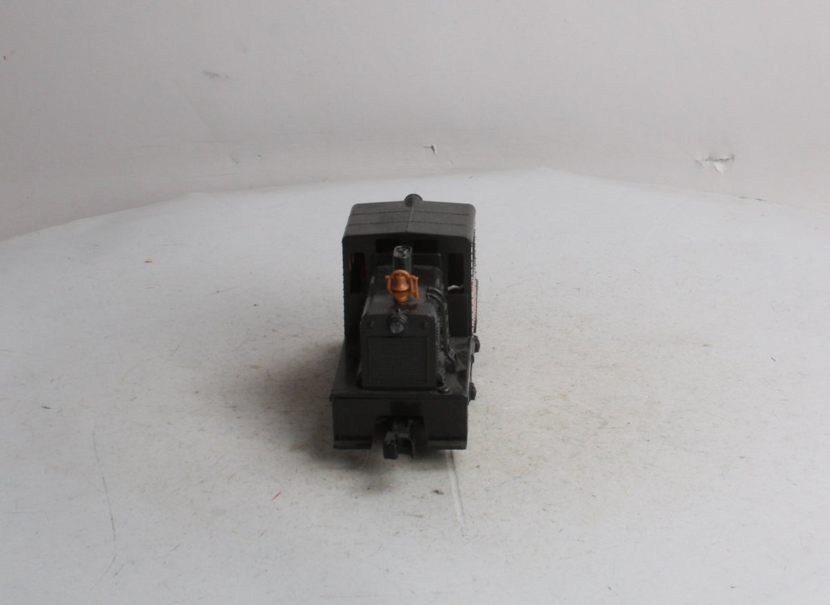 Lionel 6-18925 O Gauge D&RG Industrial Diesel Switcher LN/Box
