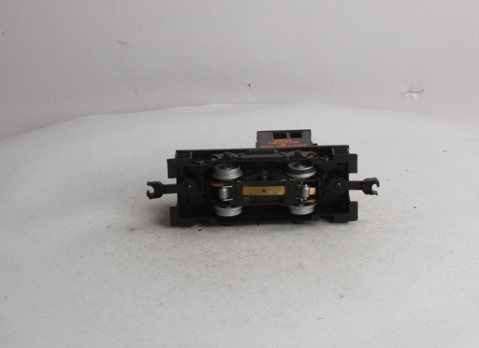 Lionel 6-18925 O Gauge D&RG Industrial Diesel Switcher LN/Box