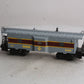 Lionel 6-6425 O Gauge Erie Lackawanna Bay Window Caboose #6425 LN/Box