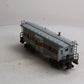 Lionel 6-6425 O Gauge Erie Lackawanna Bay Window Caboose #6425 LN/Box