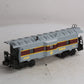 Lionel 6-6425 O Gauge Erie Lackawanna Bay Window Caboose #6425 LN/Box