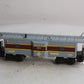 Lionel 6-6425 O Gauge Erie Lackawanna Bay Window Caboose #6425 LN/Box