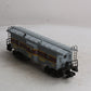 Lionel 6-6425 O Gauge Erie Lackawanna Bay Window Caboose #6425 LN/Box