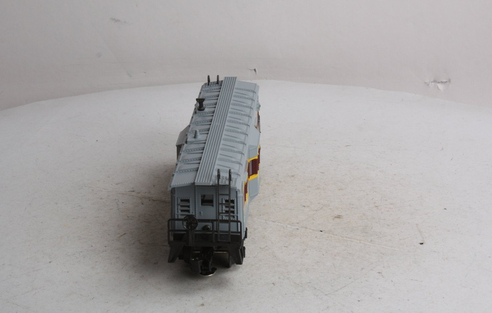 Lionel 6-6425 O Gauge Erie Lackawanna Bay Window Caboose #6425 LN/Box