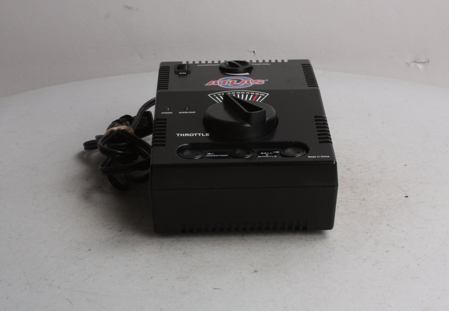 Atlas 1000080 O Industrial Rail 80 Watt Power Pack