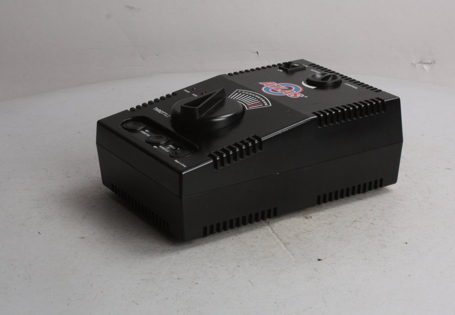 Atlas 1000080 O Industrial Rail 80 Watt Power Pack