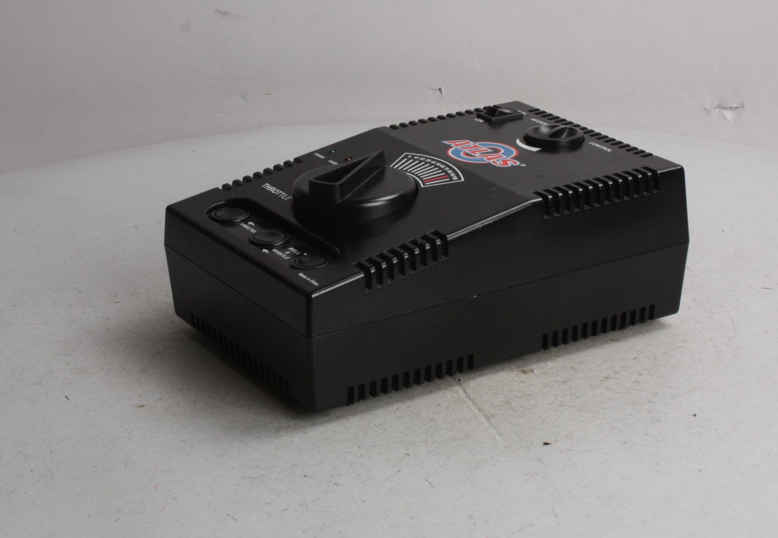 Atlas 1000080 O Industrial Rail 80 Watt Power Pack