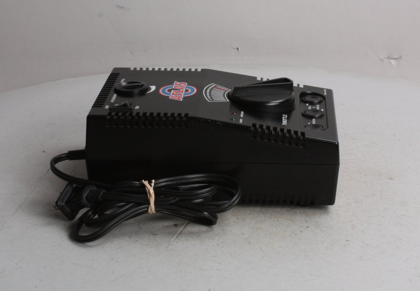 Atlas 1000080 O Industrial Rail 80 Watt Power Pack