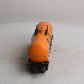 MTH 30-7395 O Gauge Santa Fe Modern Tank Car #98507 LN/Box