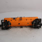 MTH 30-7395 O Gauge Santa Fe Modern Tank Car #98507 LN/Box