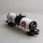 MTH 20-96122 O Gauge Tidewater Oil "Tydol Flying A Service" Tank Car #1942 LN/Box
