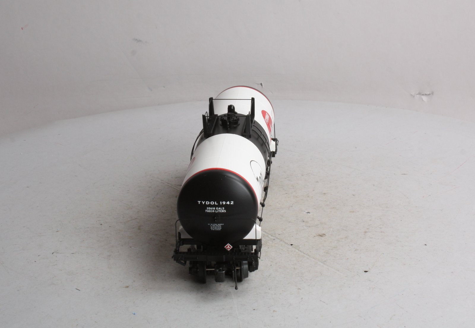 MTH 20-96122 O Gauge Tidewater Oil 