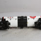 MTH 20-96122 O Gauge Tidewater Oil "Tydol Flying A Service" Tank Car #1942 LN/Box