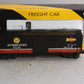 K-Line K761-20343 O Gauge Southern Pacific Boxcar #97199 LN/Box