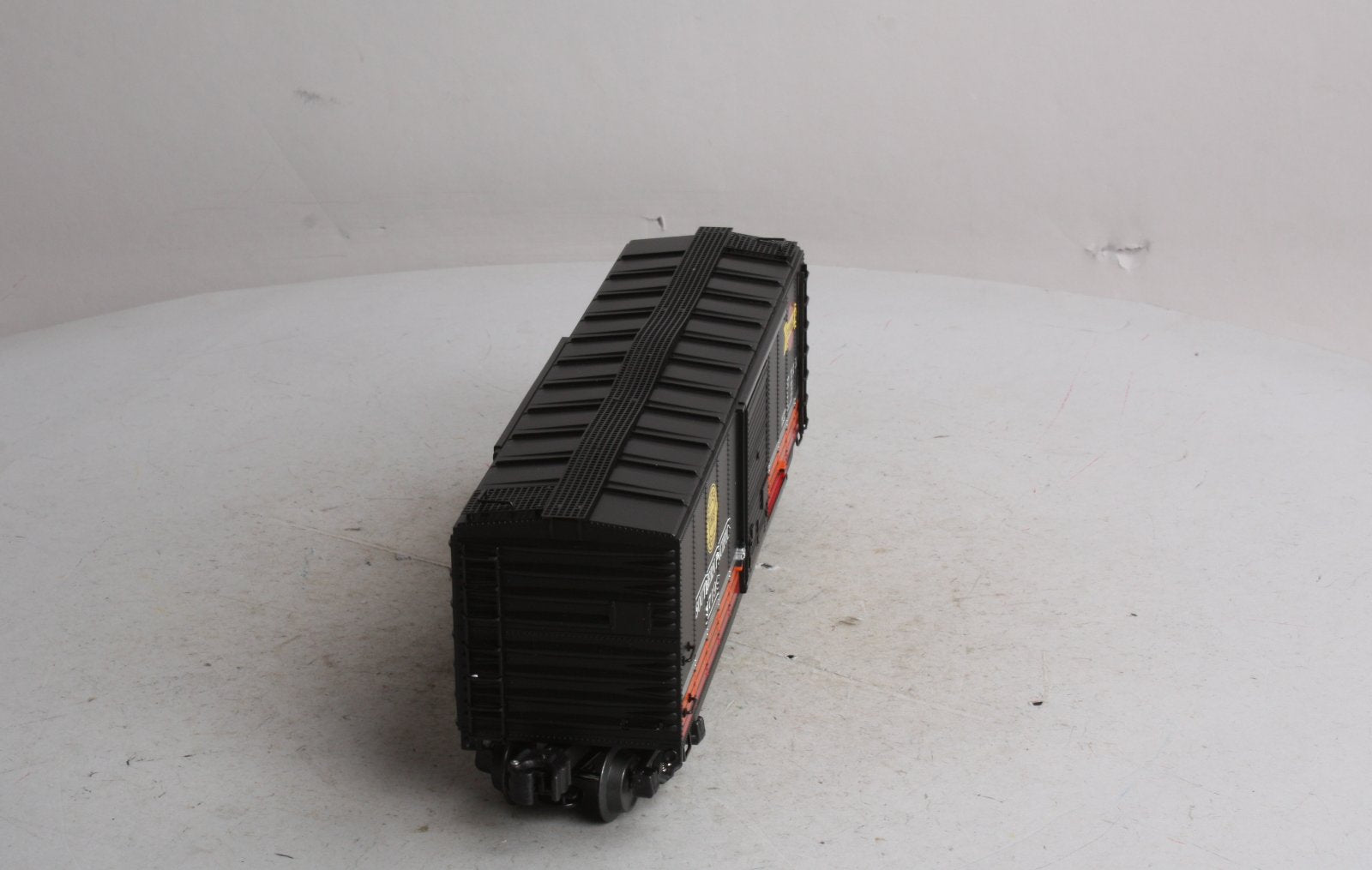 K-Line K761-20343 O Gauge Southern Pacific Boxcar #97199 LN/Box