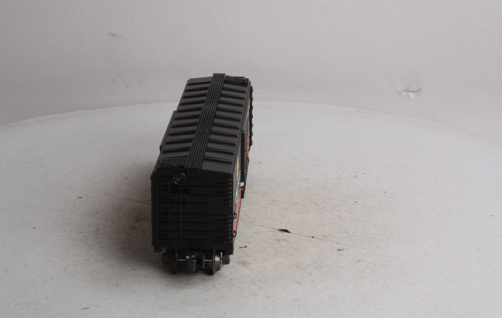 K-Line K761-20343 O Gauge Southern Pacific Boxcar #97199 LN/Box