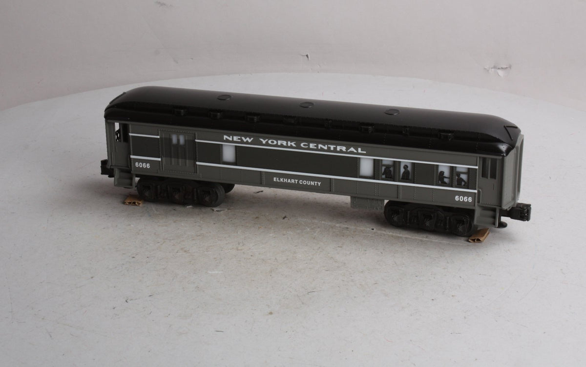 Lionel 6-16066 O Gauge New York Central Combination Passenger Car NIB