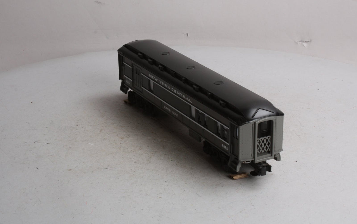 Lionel 6-16066 O Gauge New York Central Combination Passenger Car NIB