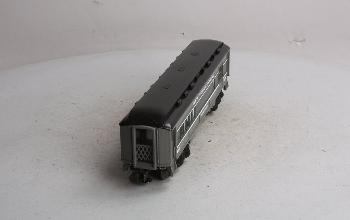 Lionel 6-16066 O Gauge New York Central Combination Passenger Car NIB