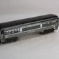 Lionel 6-16066 O Gauge New York Central Combination Passenger Car NIB