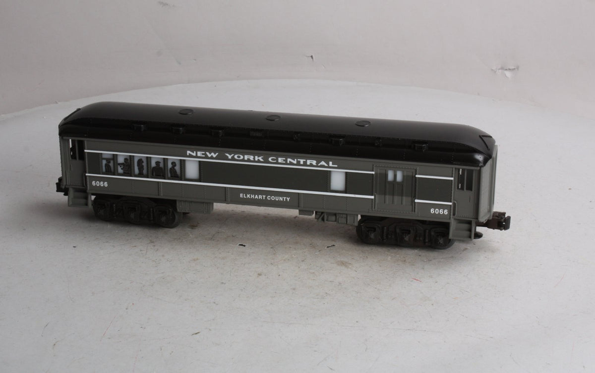 Lionel 6-16066 O Gauge New York Central Combination Passenger Car NIB